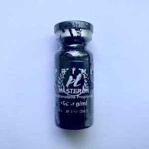 Мастерон Пропіонат (Дростанолон) 100mg/ml, 10мл Prime Labs Masteron