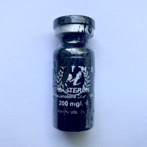 Мастерон Енантат (Дростанолон Е) 200mg/ml, 10мл Prime Labs Masteron