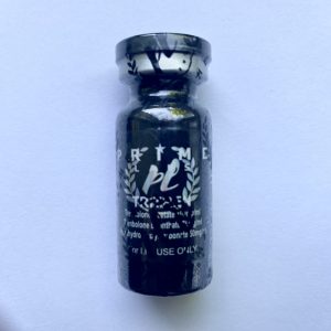 Тренболон Мікс 225mg/ml, 10мл Prime Labs Tritren