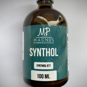 Сінтол 100ml, Magnus Pharmaceuticals Syntol