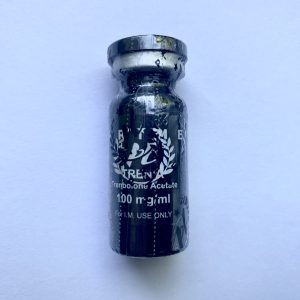 Тренболон Ацетат 100mg/ml, 10мл Prime Labs Tren A