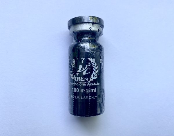 Тренболон Ацетат 100mg/ml, 10мл Prime Labs Tren A