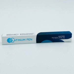 Гормон Росту 60 UI 3ml, (шприц ручка) Platinum pen