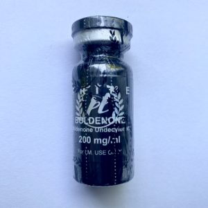 Болденон 200mg/ml, 10мл Prime Labs Boldenone