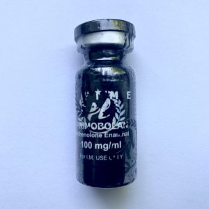 Прімоболан (Метенолон) 100mg/ml, 10мл Prime Labs Primobolan