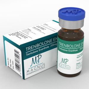 Тренболон Енантат 200mg/ml, 10мл SP Laboratory Trenbolone Enanthate