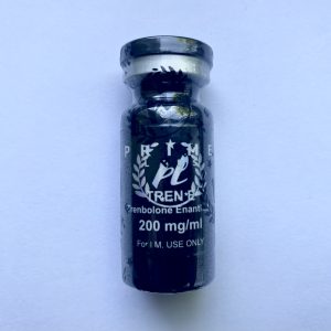 Тренболон Енантат 200mg/ml, 10мл Prime Labs Tren E