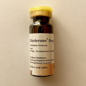 IMG_1761 Мастерон Енантат (Дростанолон Е) 200mg/ml, 10мл