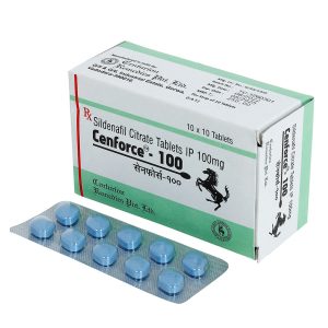 IMG_3533 Сілденафіл 100mg, 10 таб Cerforce-100