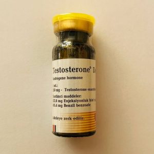 Тестостерон Енантат 250mg/ml, 10мл Testosterone Depot