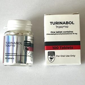 IMG_4444 (1) Турінабол 10mg, 100 таб. Israel Genetic Turinabol